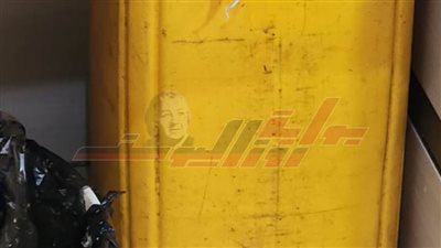 تحرير محاضر عدم الإعلان عن أسعار الوقود بكفر الشيخ