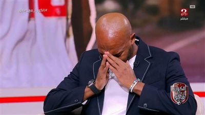 شيكابالا يكشف كواليس قرار اعتزاله.. ويؤكد: ميدو طلب مني التراجع 