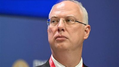 دميترييف: روسيا تجاوزت جميع الاقتصادات الغربية من حيث نمو الناتج المحلي الإجمالي