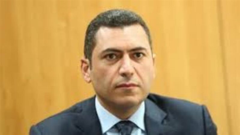 النائب محمد السلاب