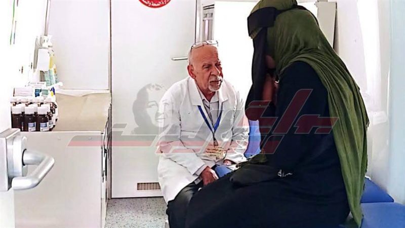 خدمات التأمين الطبي