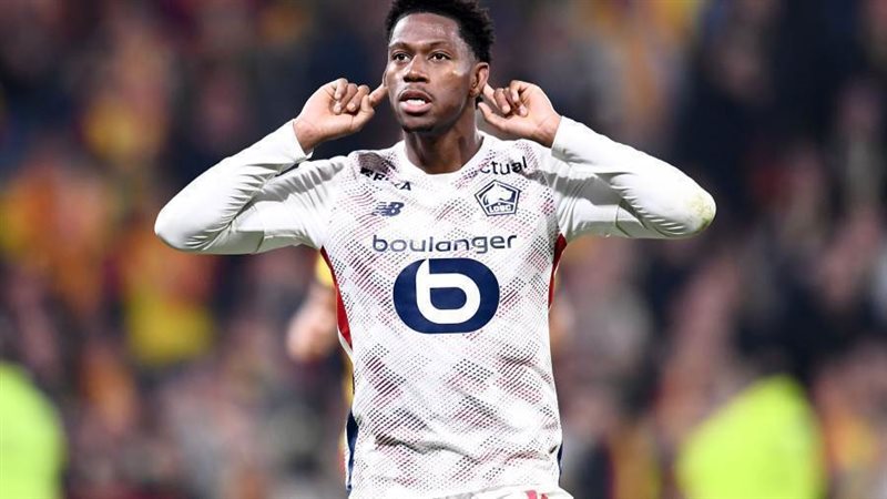 جوناثان ديفيد