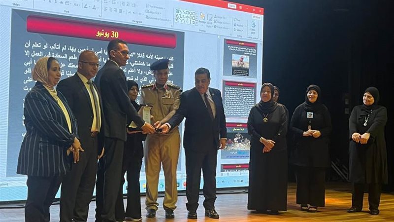 مكتبة الإسكندرية