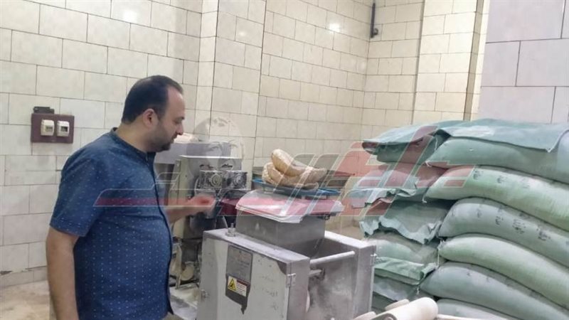 الحملات المبكرة