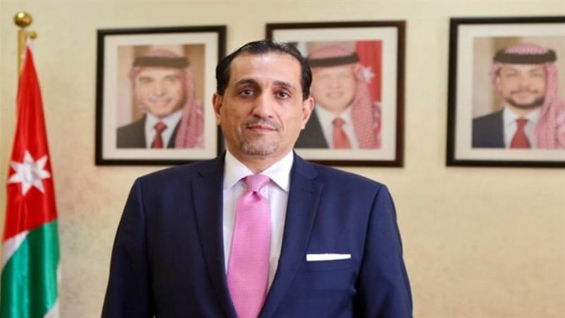 د. سفيان القضاة