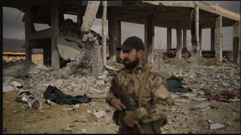 تفجيرات في سوريا