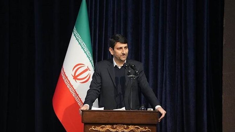 وزير الاتصالات الإيراني