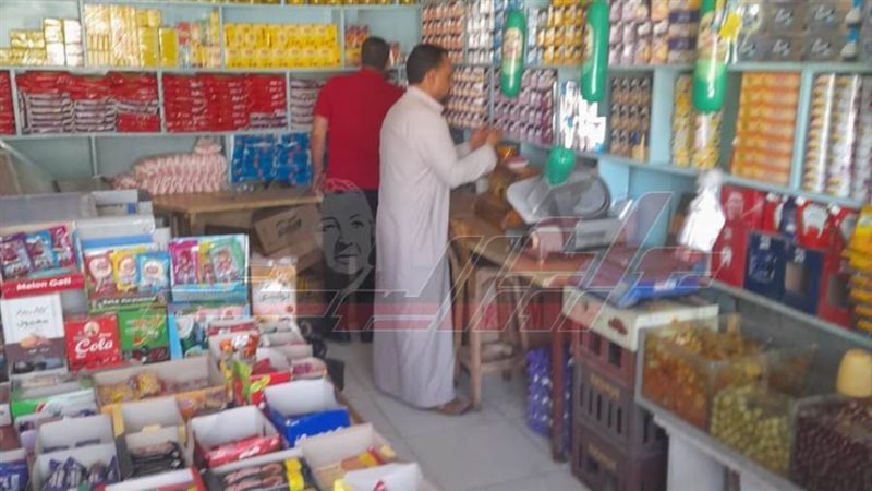 الحملات الرقابية