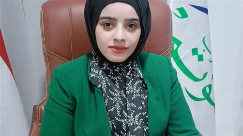 المستشارة محبوبة