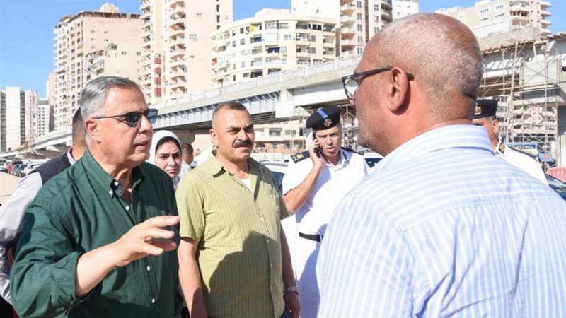 في إطار الاستعدادات