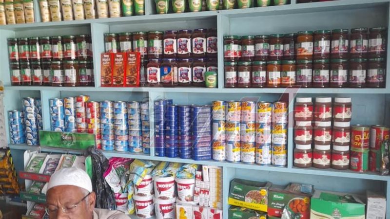 الحملات الرقابية