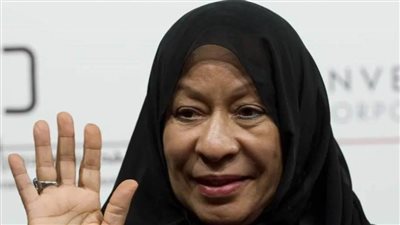 عاجل| رزيقة الطارش ..تفاصيل وفاة الفنانة الإماراتية اليوم عن عمر 71 عاما