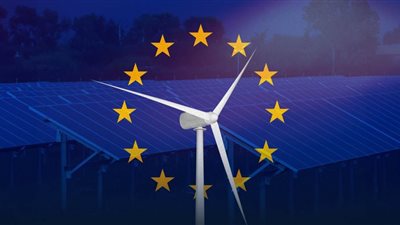 الاتحاد الأوروبي يخصص 3.66 مليار يورو من عائدات تداول الانبعاثات لدعم الطاقة النظيفة