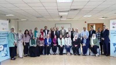 الصحة تناقش تعزيز كفاءة النظام الصحي والوقائي