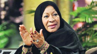 رحيل رزيقة الطارش.. إحدى رائدات الدراما الإماراتية عن 71 عامًا