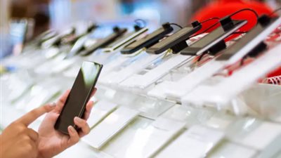 انخفاض مبيعات الهواتف المحمولة ذات العلامات التجارية الأجنبية في الصين