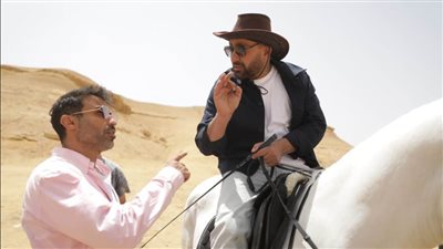  مغامرات الكوميديا والأكشن ترفع إيرادات 