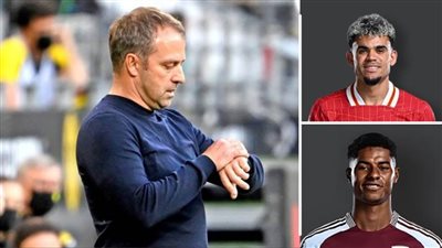 بعد فشل صفقة ويليامز.. برشلونة يسابق الزمن لحسم جناح جديد