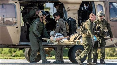 مقتل 3 جنود إسرائيليين بحوادث عسكرية في غزة