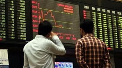 البورصة الباكستانية تغلق على ارتفاع