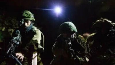 عاجل.. قوة كوماندوز إسرائيلية تجري تفتيشًا لمدة 5 ساعات في العاصمة السورية دمشق