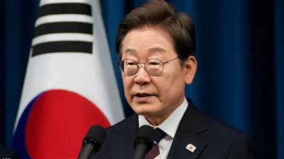 الرئيس الكوري الجنوبي: حان الوقت للسعي إلى تحقيق نمو اقتصادي متوازن وتنمية إقليمية