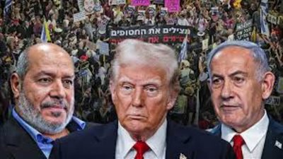 يديعوت أحرونوت: الوزاري المصغر يناقش غدا ملف غزة