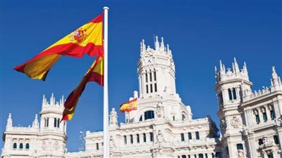 ارتفاع معدل نمو الناتج الصناعي لإسبانيا