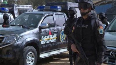 أمن المنافذ يضبط 49 قضية متنوعة خلال 24 ساعة