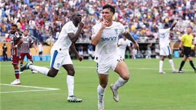 رغم الوداع على يد السامبا.. الهلال يختم المونديال ببسمة برازيلية 