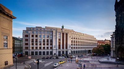 التشيك: 9.2% معدل التضخم في يونيو الماضي