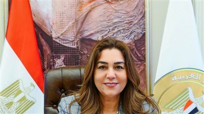 وزيرة التنمية المحلية: نسعى لبناء قيادات محلية مؤهلة ومؤثرة في العمل الميداني