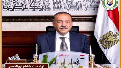 محافظ أسيوط يعتمد الخطة السكانية 2025-2026 لتحسين الخصائص السكانية تماشيًا مع استراتيجية مصر 2030