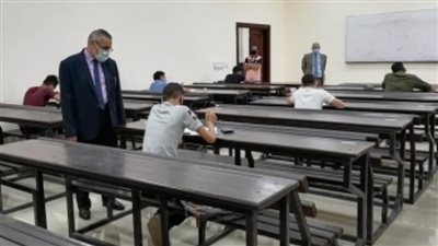 12 يوليو بدء تسجيل رغبات أداء اختبارات القدرات لطلاب الثانوية العامة 