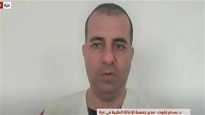 الإغاثة الطبية في غزة : الاحتلال يتعمد اتباع سياسة التقطير في ادخال الوقود