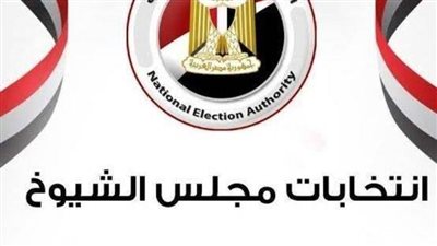 4 مرشحين فى اليوم الأول لانتخابات مجلس الشيوخ بأسوان