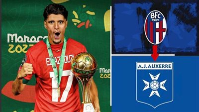 نجم مغربي جديد يقترب من السطوع في سماء الدوري الفرنسي 