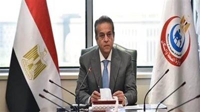 الصحة تطلق منظومة إلكترونية متكاملة لخدمات الكشف الطبي لمرشحي مجلس الشيوخ