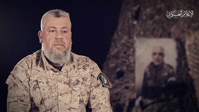 إسرائيل لم تحسم أمرها.. وقرار حماس بيد عز الدين الحداد؟
