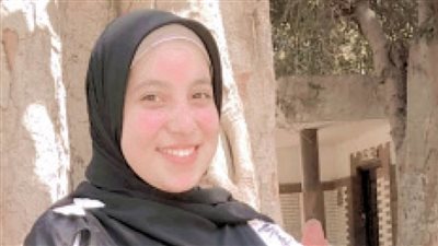 الشقيقتان آية توفاها الله.. وآيات تُصارع الموت فى المستشفى