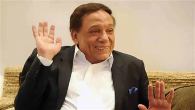 أول ظهور للفنان عادل إمام بعد غياب طويل