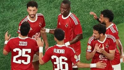 عاجل.. 2 مليون دولار تغري الأهلي للتفريط في 