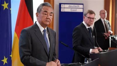 عاجل.. الصين لأوروبا: لن نقبل خسارة روسيا للحرب ضد أوكرانيا لهذا السبب