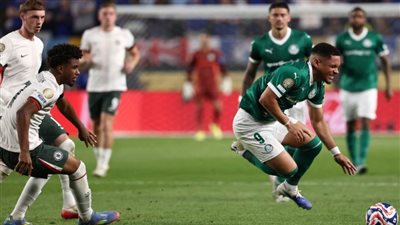 مواعيد مواجهات نصف نهائي المونديال