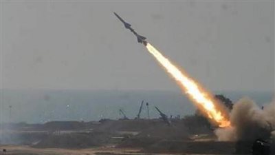 جيش الاحتلال الإسرائيلي يعترض صاروخا أُطلق من اليمن