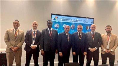 «التنمية المحلية» تشارك في فعاليات المؤتمر الدولي الرابع لتمويل التنمية بإسبانيا