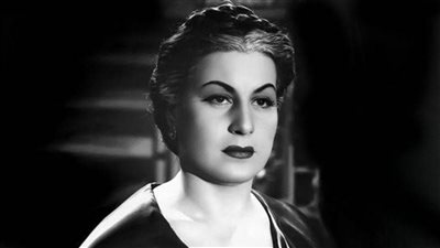 في ذكرى ميلادها.. زوزو نبيل 