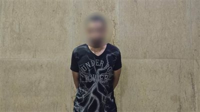  كشف ملابسات تداول منشور يتضمن تعدي أحد الأشخاص بالضرب على نجليه بالقاهرة