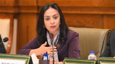 مايا مرسي: ندرس إعادة إحياء 