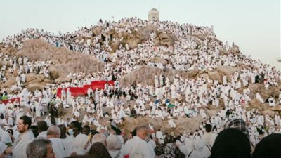 برنامج خدمة ضيوف الرحمن: المملكة استقبلت أكثر من 18.5 مليون حاج ومعتمر خلال عام 2024 